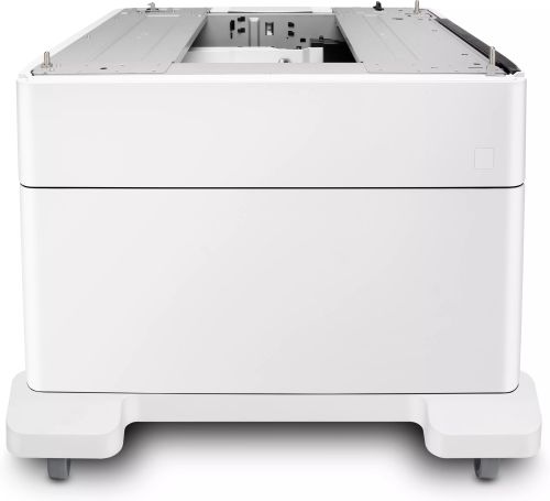 Revendeur officiel Accessoires pour imprimante HP PageWide 550 sheet Paper Tray/Stand