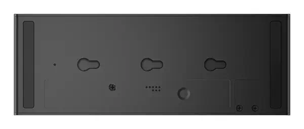 Lenovo ThinkPad USB4 Smart Dock 5500 Avec fil Noir - Station d'accueil pour portable - visuel 7