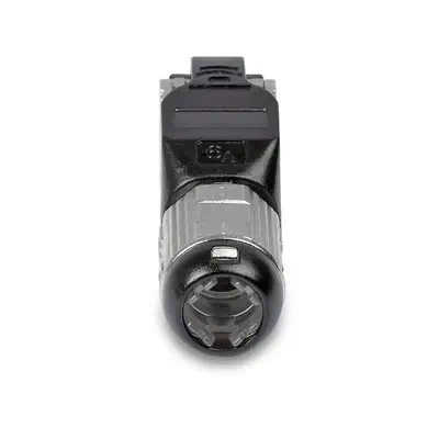 RJ-45 Cat.6/6A Connecteur de terminaison de champ sans outillage - Lindy - Accessoire Réseau - visuel 5