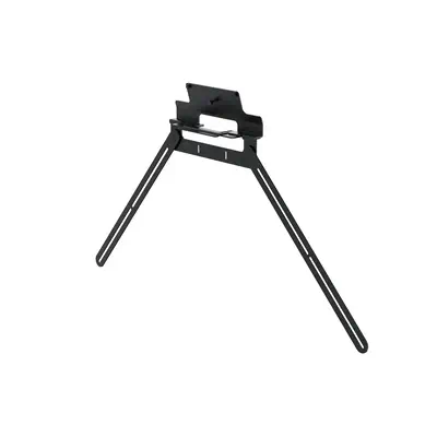 Yealink VB-TVMount-01 Kit de montage Noir - Visioconférence - visuel 1