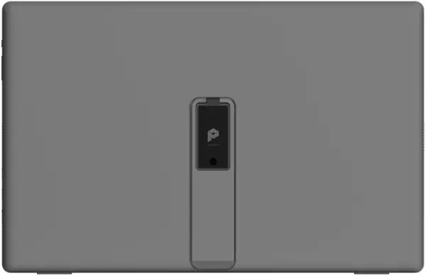 MSI PRO MP161 E2U téléviseur et moniteur portables Moniteur portable Noir 39,6 cm (15.6") LED 1920 x - Ecran Ordinateur - visuel 4