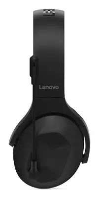 Lenovo Legion H410 Casques Sans fil Arceau Gaming USB Type-C Bluetooth Noir, Violet - Casque Micro - visuel 10