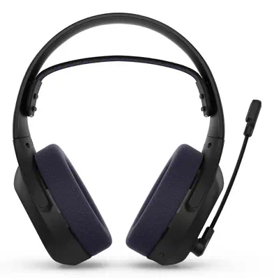 Lenovo Legion H410 Casques Sans fil Arceau Gaming USB Type-C Bluetooth Noir, Violet - Casque Micro - visuel 3
