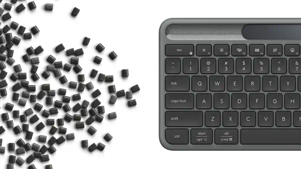 Signature Slim Solar + K980 - Logitech - Clavier - visuel 7
