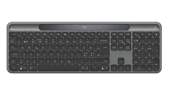 Achat responsable Clavier Logitech Oui