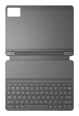 Lenovo Idea Tab 5G Mediatek 256 Go 27,9 cm (11") 8 Go Wi-Fi 5 (802.11ac) Android 15 Gris - Tablette - visuel 9