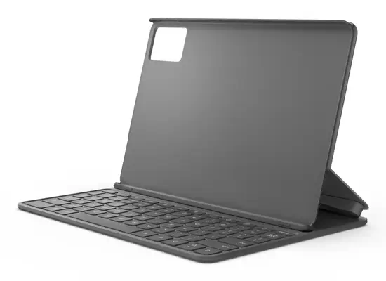 Lenovo Idea Tab 5G Mediatek 256 Go 27,9 cm (11") 8 Go Wi-Fi 5 (802.11ac) Android 15 Gris - Tablette - visuel 7
