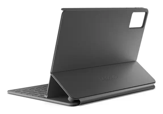 Lenovo Idea Tab 5G Mediatek 256 Go 27,9 cm (11") 8 Go Wi-Fi 5 (802.11ac) Android 15 Gris - Tablette - visuel 8