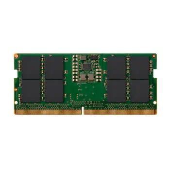 HP Mémoire ECC SODIMM 16 Go DDR5 (1x16 Go) 5600 offre