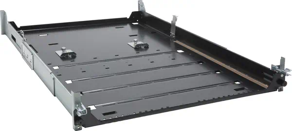 Kit rack sur rail fixe réglable en profondeur Mini HP Z2/Tour HP Z2/HP Z4/HP Z6 - Rack et Armoire - visuel 1