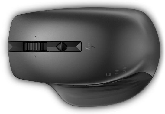 Vente HP Creator 935 Wireless Mouse Black HP au meilleur prix - visuel 10