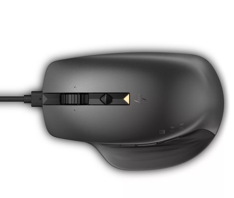 Achat HP Creator 935 Wireless Mouse Black sur hello RSE - visuel 3