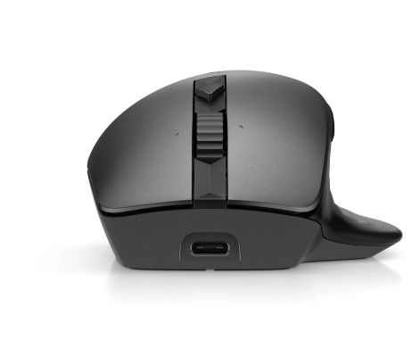Vente HP Creator 935 Wireless Mouse Black HP au meilleur prix - visuel 6