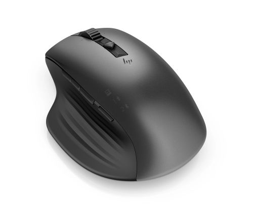 Achat HP Creator 935 Wireless Mouse Black et autres produits de la marque HP