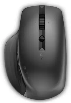 Avantages Souris HP 1D0K8AA#AC3