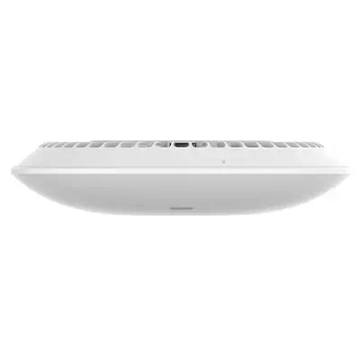 Grandstream Networks GWN7672 point d'accès réseaux locaux sans fil 5765 Mbit/s Blanc Connexion Ether - Borne Wifi - visuel 8