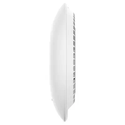 Grandstream Networks GWN7672 point d'accès réseaux locaux sans fil 5765 Mbit/s Blanc Connexion Ether - Borne Wifi - visuel 7
