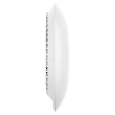 Grandstream Networks GWN7672 point d'accès réseaux locaux sans fil 5765 Mbit/s Blanc Connexion Ether - Borne Wifi - visuel 6