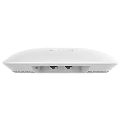 Grandstream Networks GWN7672 point d'accès réseaux locaux sans fil 5765 Mbit/s Blanc Connexion Ether - Borne Wifi - visuel 5