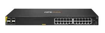 Switchs et Hubs Aruba Networking Non avis
