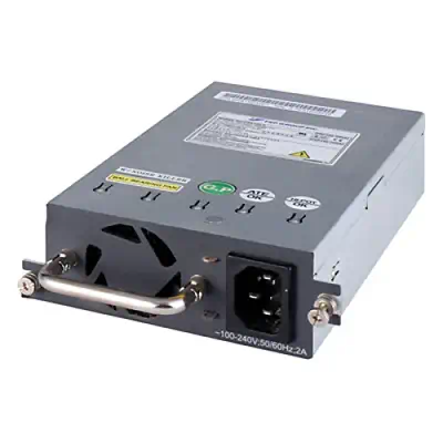 HPE JD362A composant de commutation Alimentation électrique - Accessoire Réseau - visuel 1