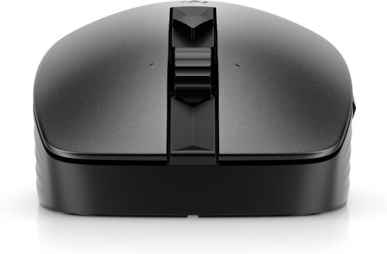 Achat HP Multi-Device 635 Wireless Mouse Black sur hello RSE - visuel 5