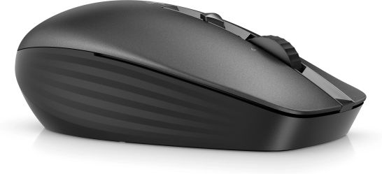 Achat HP Multi-Device 635 Wireless Mouse Black sur hello RSE - visuel 3