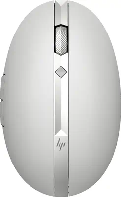Souris rechargeable HP Spectre HP 700 (Argent turbo) - visuel 10