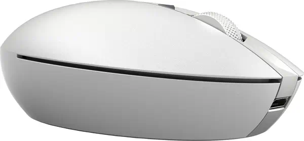 Souris rechargeable HP Spectre HP 700 (Argent turbo) - visuel 7