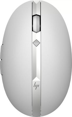 Vente HP PikeSilver Spectre Mouse 700 Europe HP au meilleur prix - visuel 2