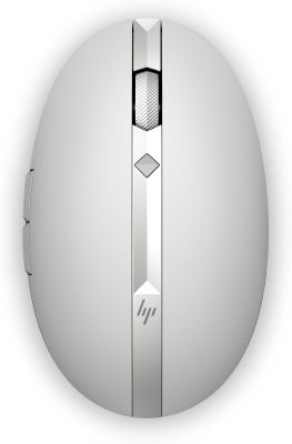 Vente Souris HP PikeSilver Spectre Mouse 700 Europe
