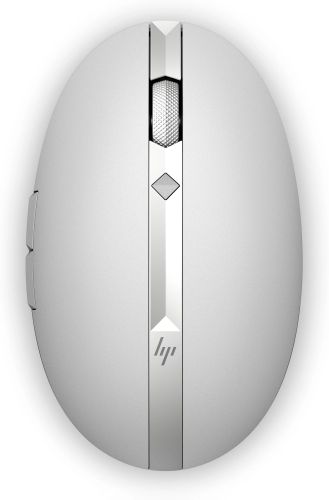 Revendeur officiel Souris HP PikeSilver Spectre Mouse 700 Europe