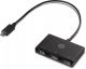Vente HP USB-C to USB-A Hub (SE) HP au meilleur prix - visuel 8