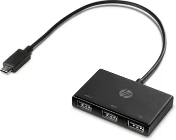 Acheter Station d'accueil pour portable HP USB 3.2 Gen 1 (3.1 Gen 1) Type-C