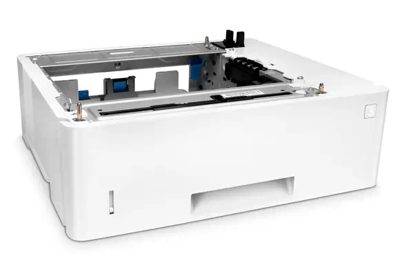 Bac à papier HP LaserJet 550 feuilles - Accessoires pour imprimante - visuel 1
