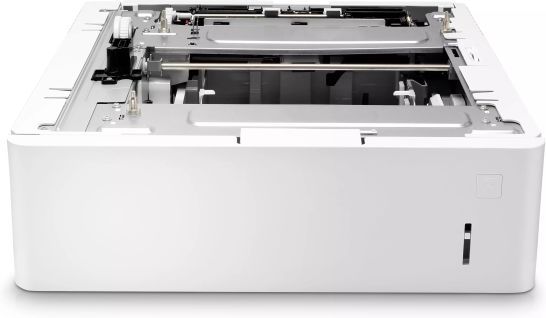 Vente HP LaserJet Bac Papier 550 feuilles HP au meilleur prix - visuel 8