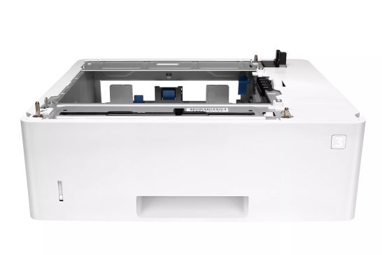 Vente HP LaserJet Bac Papier 550 feuilles HP au meilleur prix - visuel 2