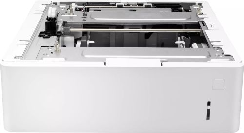Revendeur officiel HP LaserJet Bac Papier 550 feuilles