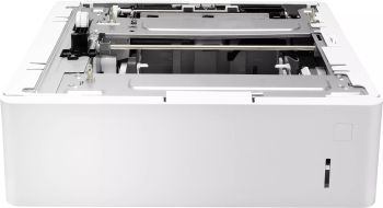 Achat Bac à papier HP LaserJet 550 feuilles au meilleur prix
