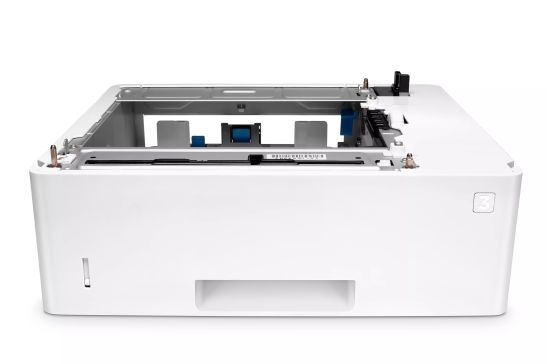 Vente HP LaserJet Bac Papier 550 feuilles HP au meilleur prix - visuel 6