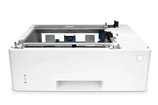 Bac à papier HP LaserJet 550 feuilles - Accessoires pour imprimante - visuel 1