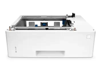 Livraison gratuite Bac à papier HP LaserJet 550 feuilles