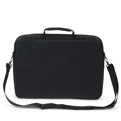 BASE XX D31794 sacoche d'ordinateurs portables 35,8 cm (14.1") Malette Noir - Base XX - Sacoche & Housse - visuel 5