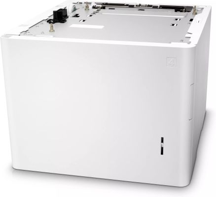 Vente HP LaserJet Bac haute capacité 2100 feuilles HP au meilleur prix - visuel 8