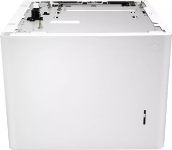 Vente Accessoires pour imprimante HP LaserJet Bac haute capacité 2100 feuilles sur hello RSE