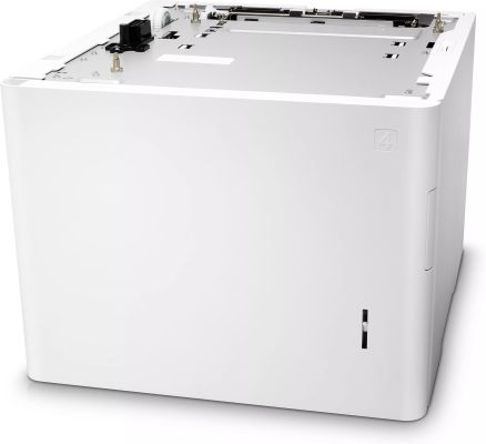 Vente HP LaserJet Bac haute capacité 2100 feuilles HP au meilleur prix - visuel 2