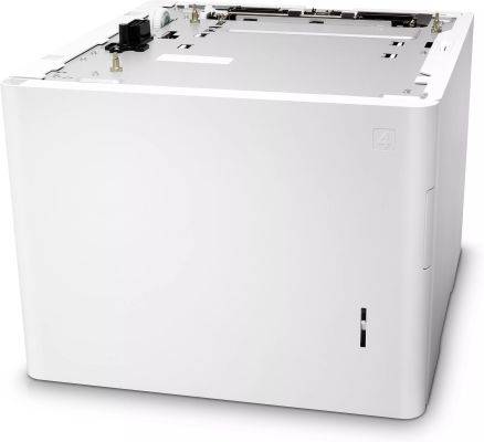 Vente HP LaserJet Bac haute capacité 2100 feuilles HP au meilleur prix - visuel 6