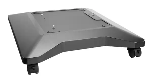 Socle pour imprimante HP LaserJet - Accessoires pour imprimante - visuel 2
