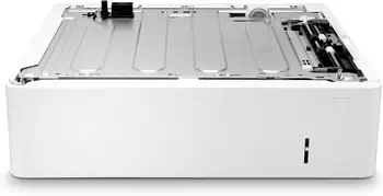 Avantages Bac d’alimentation d’enveloppes HP LaserJet