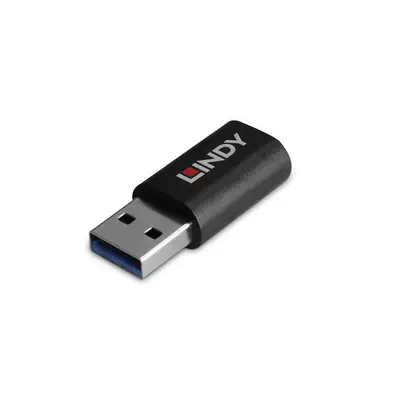 Lindy Bloqueur de données USB 2.0 Type A vers C - Accessoire composant - visuel 5